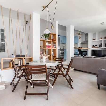 Sokaki Home Skopelos Town Ngoại thất bức ảnh