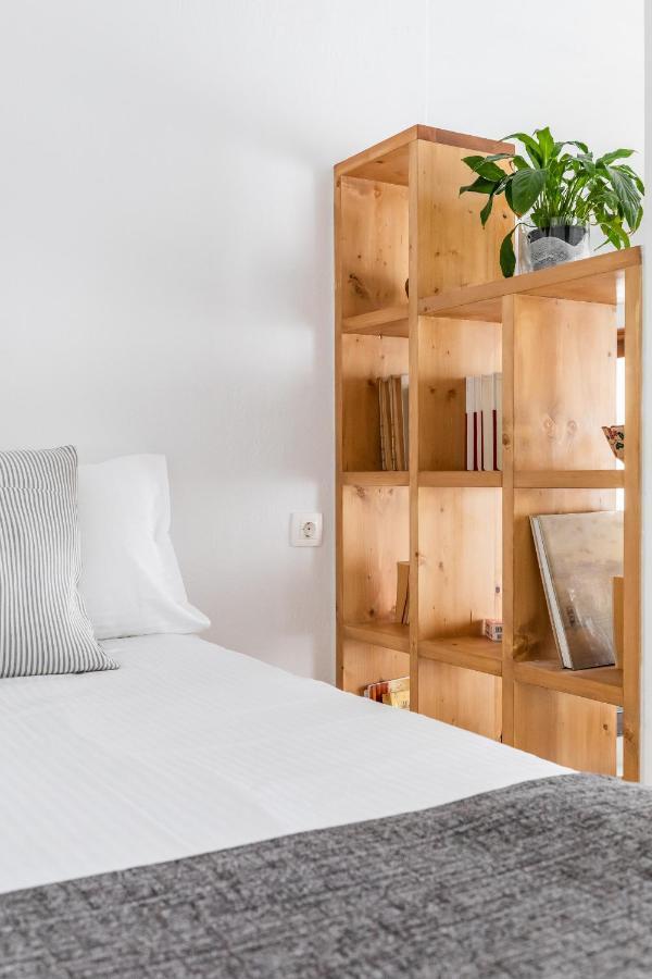 Sokaki Home Skopelos Town Ngoại thất bức ảnh