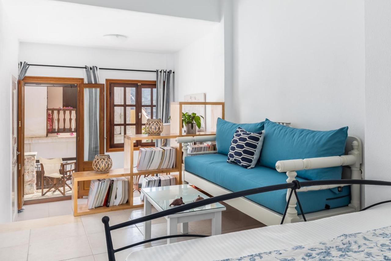 Sokaki Home Skopelos Town Ngoại thất bức ảnh