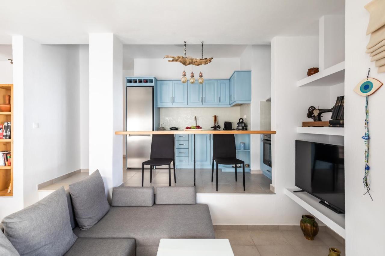 Sokaki Home Skopelos Town Ngoại thất bức ảnh
