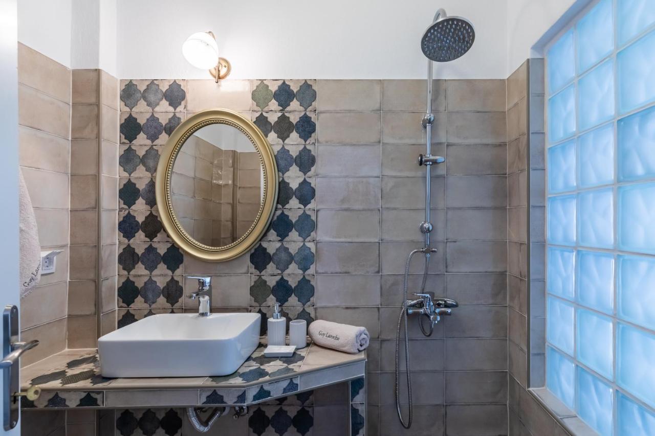 Sokaki Home Skopelos Town Ngoại thất bức ảnh