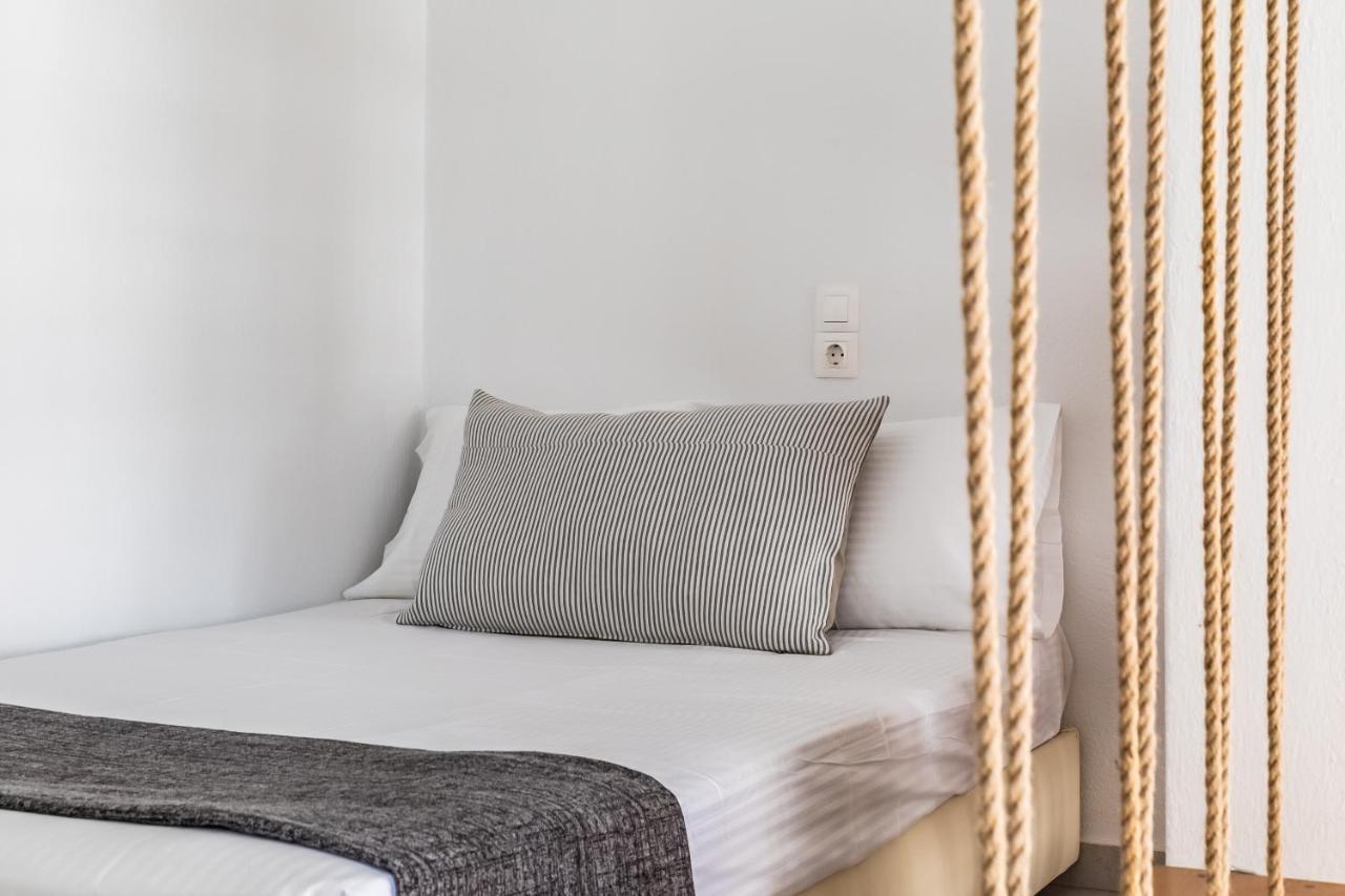 Sokaki Home Skopelos Town Ngoại thất bức ảnh